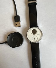hr withings steel for sale  San Francisco