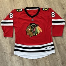 Nhl chicago blackhawks for sale  DURHAM