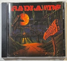 Badlands-CD-Voodoo Highway-7 82251-2, usado comprar usado Badlands-CD-Voodoo Highway-7 82251-2, usado comprar usado  Enviando para Brazil