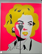 Pure evil signed for sale  ILFORD