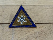 Pins pin olympic d'occasion  Châtillon-le-Duc