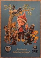 ddr ostalgie sandmann gebraucht kaufen ddr ostalgie sandmann gebraucht kaufen Hamburg
