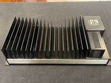 Harman kardon ca260 for sale  LONDON