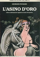 Asino oro libero usato  Italia