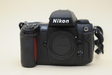 Fotocamera nikon f100 usato  Bellaria Igea Marina