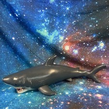 White shark megalodon for sale  NEW MALDEN