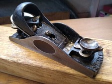 Stanley vintage block for sale  SCUNTHORPE