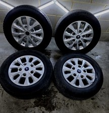 Genuine ford transit for sale  HARLOW
