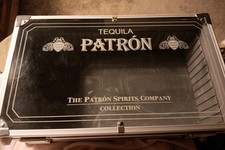 case tequila patron display for sale case tequila patron display for sale Boise