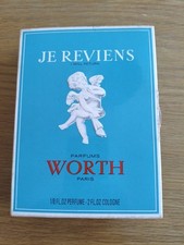 Vintage reviens perfume for sale  NEWMARKET