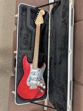 Squier fender stratocaster for sale  Lewisville