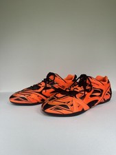 Balenciaga drive orange for sale  Los Angeles