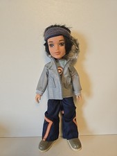 Bratz boyz mga for sale  WEDNESBURY