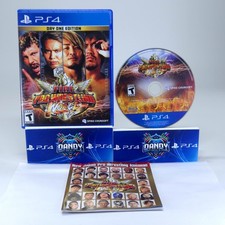 Fire pro wrestling for sale  Lake Mary