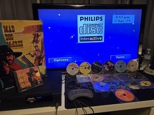 Philips cdi bundle for sale  WELLING