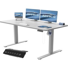 Höhenverstellbarer computerti gebraucht kaufen  Bad Bramstedt
