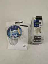 HBM PME MP55 PLC Verstärker Modul MP55DP/ MP55IBS/ MP55DPS6 NEU comprar usado  Enviando para Brazil