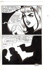 Dennis cobb 117 usato  Roma