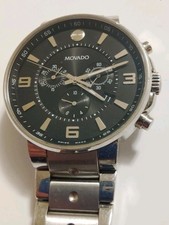 movado mens watch se for sale movado mens watch se for sale Ridgecrest