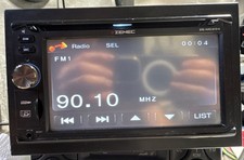 Autoradio zenec mc294 gebraucht kaufen  Kleve