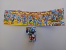 überraschungsei figur funny gebraucht kaufen  Leipzig