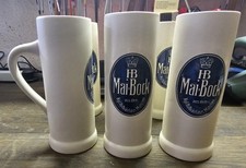 Mai bock bierkrüge gebraucht kaufen  Lichtenau