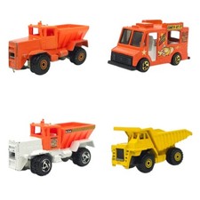 Hot wheels oshkosh for sale  Saltillo