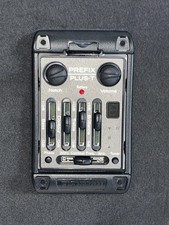 Pré-amplificador integrado Fishman Prefix Plus-T, formato estreito, PRO-MAN-PT4 comprar usado  Enviando para Brazil
