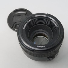Yongnuo yn50mm f1.8 for sale  Phoenix