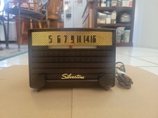Vintage tube radio for sale  Las Vegas