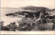 Beaulieu panorama d'occasion  France