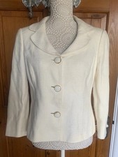 Ladies jacket l.k. for sale  CALLINGTON