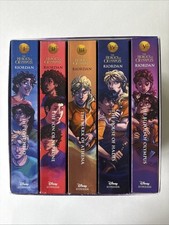 Heroes olympus paperback for sale  Port Jefferson Station