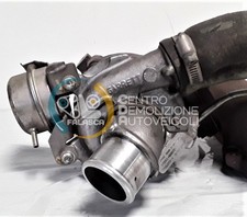 Turbocompressore 172010n030 to usato  Narni