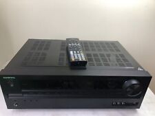 Onkyo nr535 receiver for sale  OSWESTRY