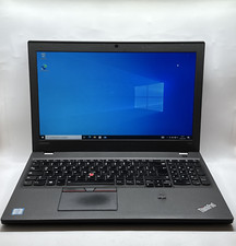 Lenovo thinkpad p50s gebraucht kaufen  Düsseldorf