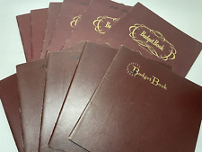 Budget book stretching for sale  Santa Monica