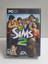 The Sims 2 PC Jogo Base Original 4 CD-ROM Conjunto de Disco Completo  comprar usado  Enviando para Brazil