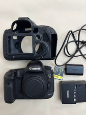 Canon eos mkiii usato  Pisa