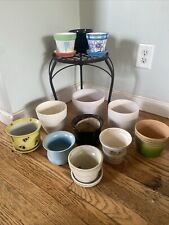 Planters for sale  Mount Kisco