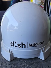 Dish tailgater king for sale  Las Vegas