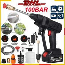 3500w akku hochdruckreiniger gebraucht kaufen 3500w akku hochdruckreiniger gebraucht kaufen  Aspisheim, Grolsheim