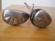 Golf sport power gebraucht kaufen  Rostock