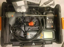 Testo advanced combustion d'occasion  Expédié en Belgium