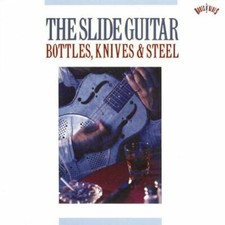 Slide guitar bottles gebraucht kaufen  Deutschland