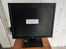 Monitor acer v193 usato  Modena