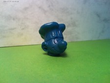 Schlumpf schlümpfe smurf gebraucht kaufen  Meppen