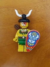 Lego minifigure pirati usato  Novara