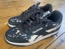 Reebok heelys court for sale  MAIDSTONE