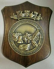 Crest a.n.m.i. ass. usato  Livorno